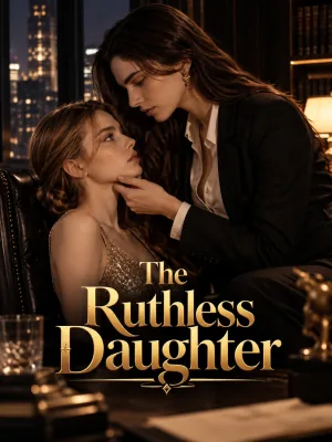The Ruthless Daughter poster