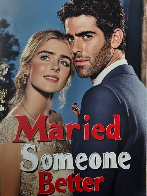 Married Someone Better poster
