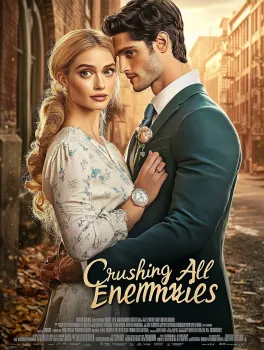 Crushing All Enemies poster