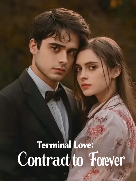 Terminal Love: Contract to Forever poster
