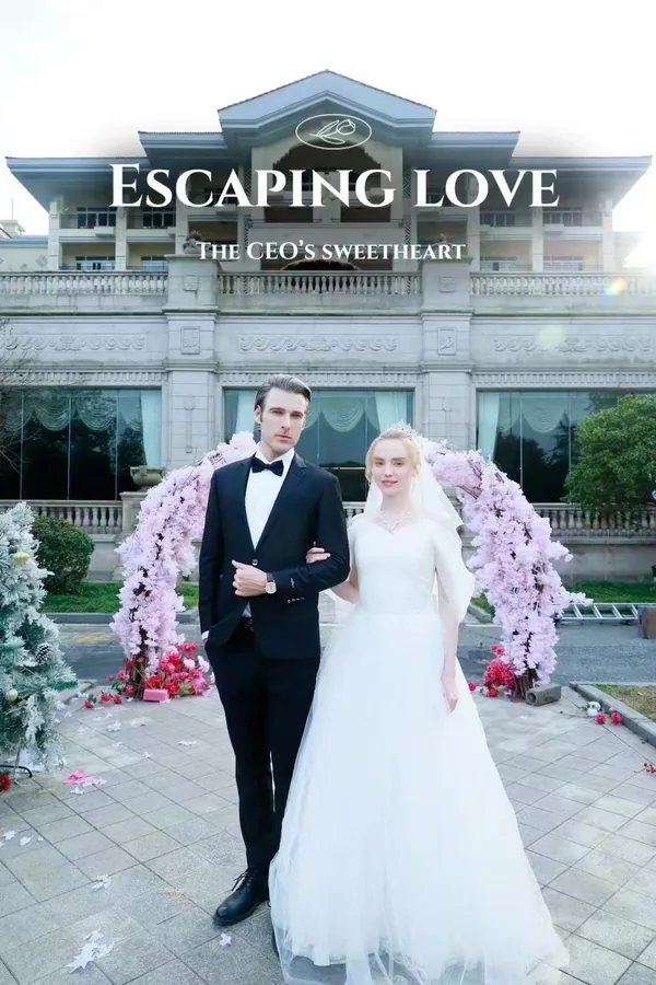 Escaping Love: The CEO's Sweetheart poster