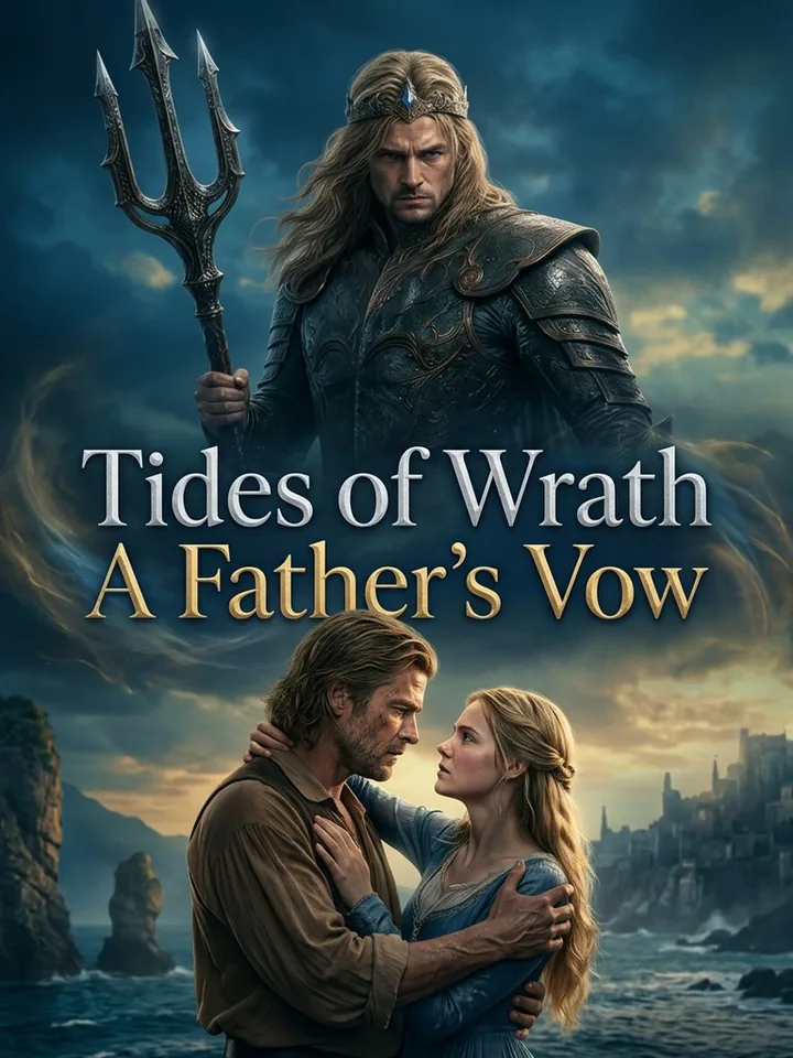 Tides of Wrath: A Father's Vow poster
