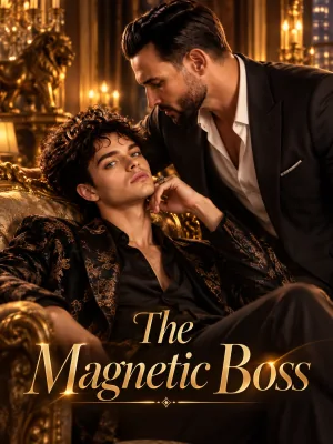 The Magnetic Boss poster