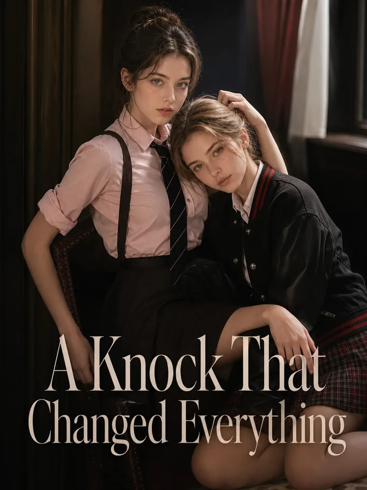A Knock That Changed Everything poster