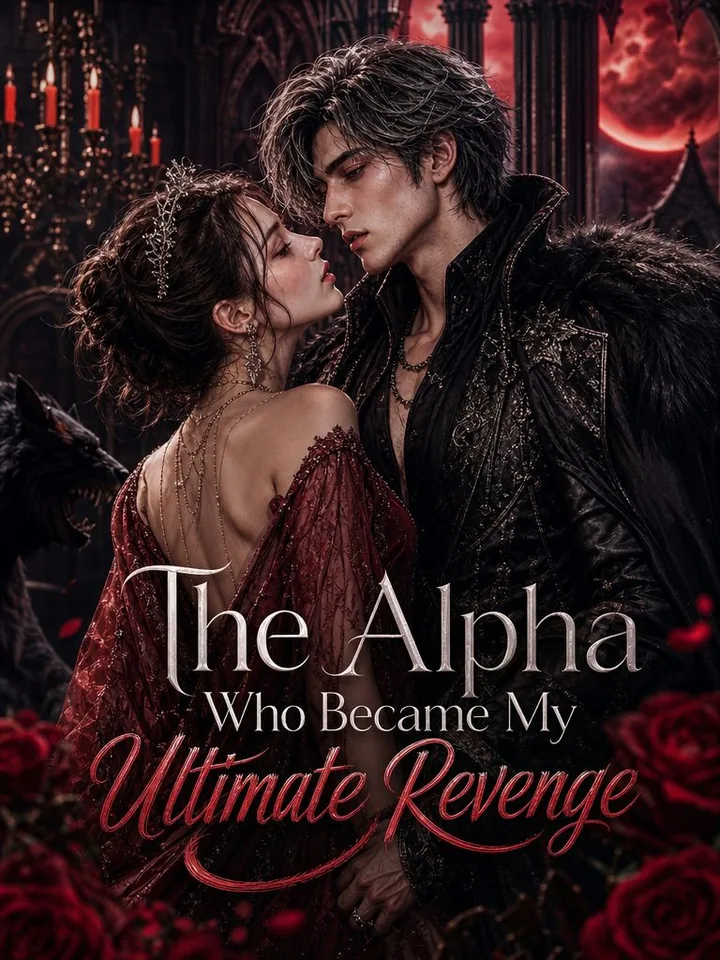 The Alpha Who Became My Ultimate Revenge poster
