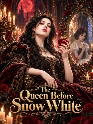The Queen Before Snow White poster