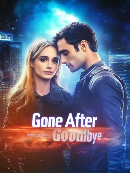 Gone After Goodbye poster