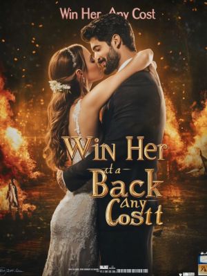 Win Her Back at Any Cost poster