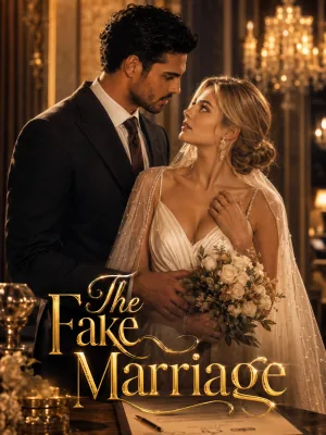 The Fake Marriage poster