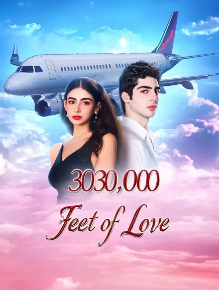 30,000 Feet of Love poster
