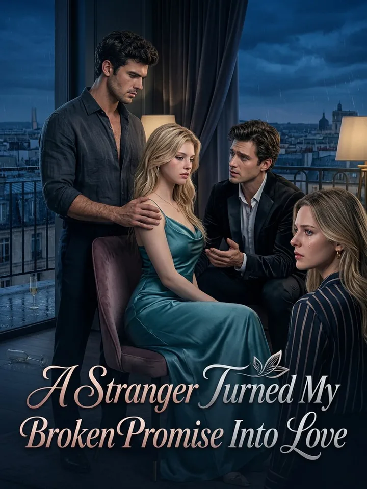 A Stranger Turned My Broken Promise Into Love poster