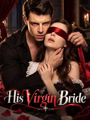 His Virgin Bride poster