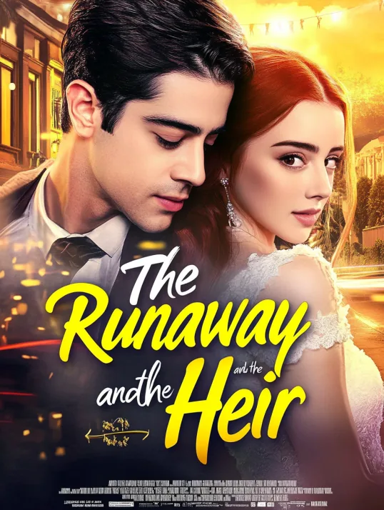 The Runaway and the Heir poster