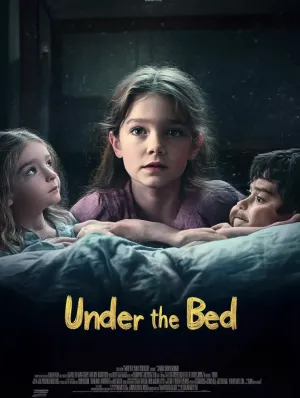 Under the Bed poster