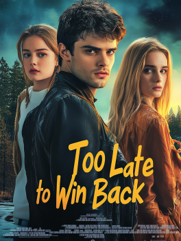 Too Late to Win Back poster