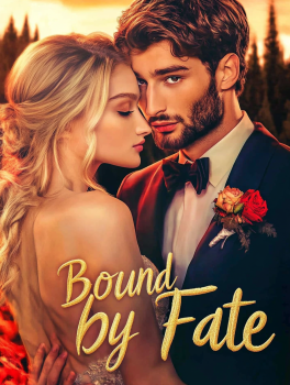 Bound by Fate poster