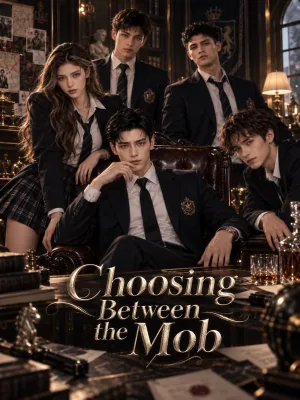 Choosing Between the Mob poster