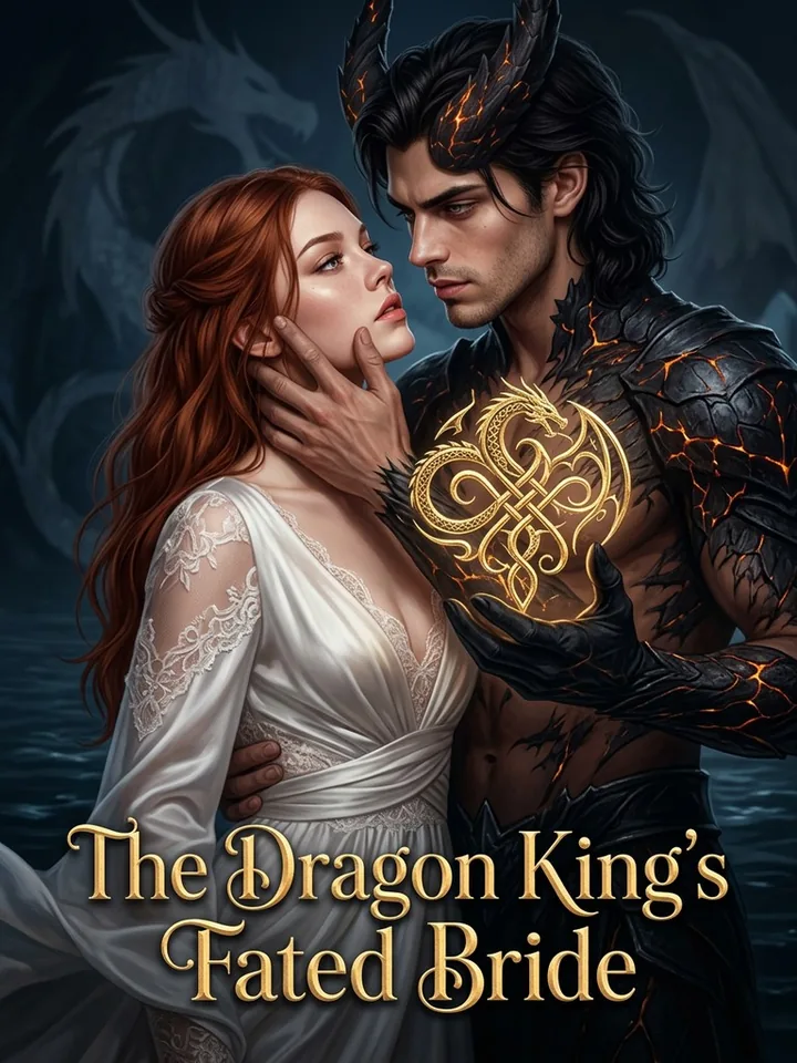The Dragon King's Fated Bride poster