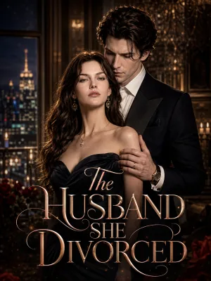 The Husband She Divorced poster