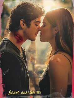 Scars and Secrets poster