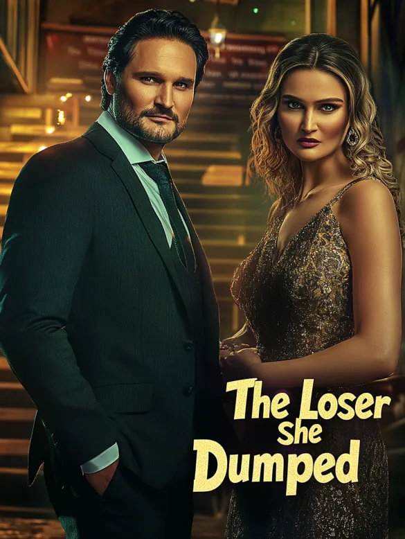 The Loser She Dumped poster