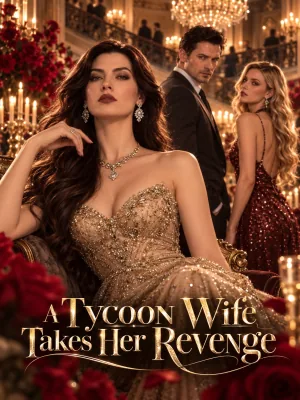 A Tycoon Wife Takes Her Revenge poster