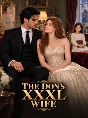 The Don's XXXL Wife poster