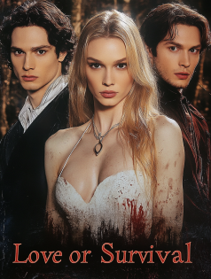 Love or Survival poster