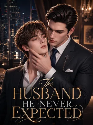 The Husband He Never Expected poster