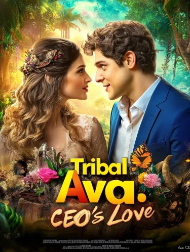 Tribal Ava: CEO's Love poster