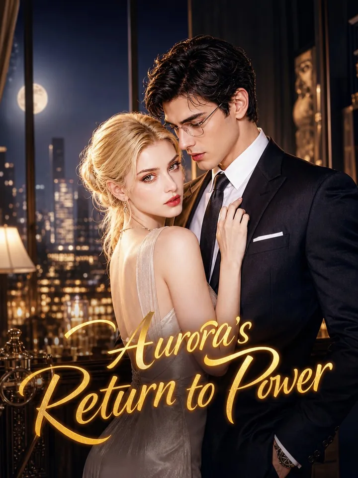 Aurora's Return to Power poster