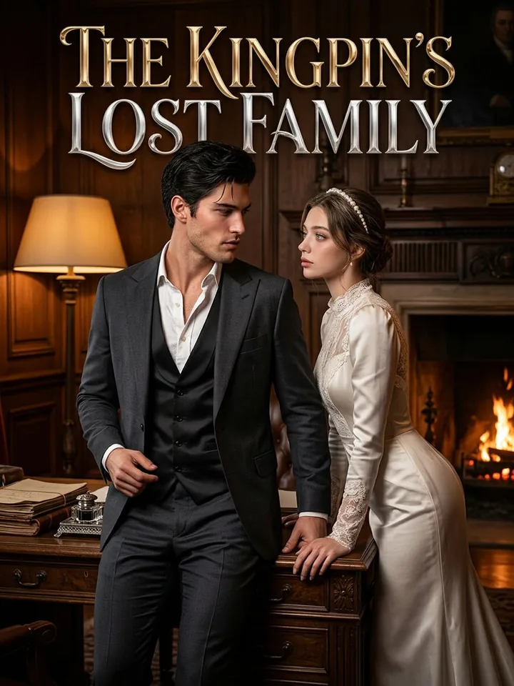 The Kingpin's Lost Family poster