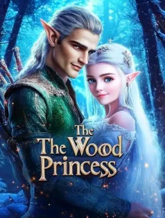 The Wood Elf Princess poster