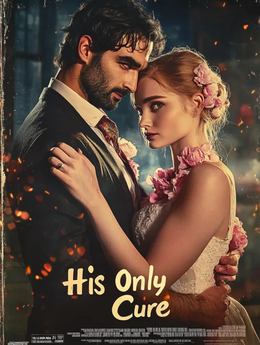 His Only Cure poster