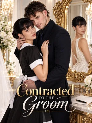 Contracted to the Groom poster