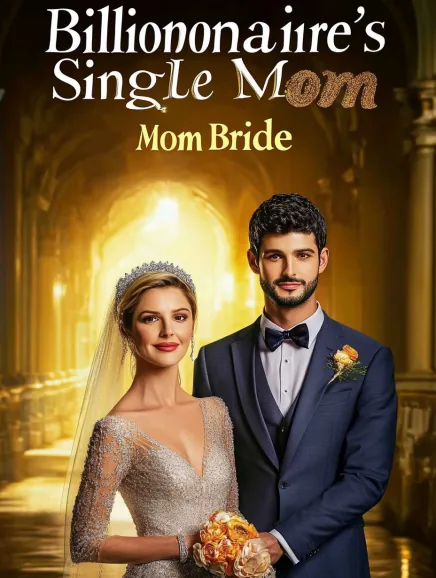 Billionaire's Single Mom Bride poster