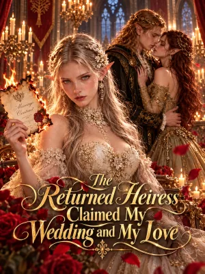The Returned Heiress Claimed My Wedding and My Love poster