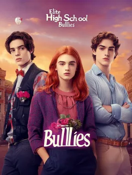 Elite High School Bullies poster