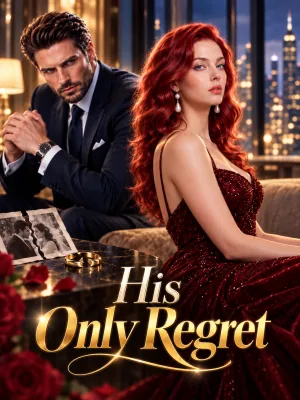 His Only Regret poster