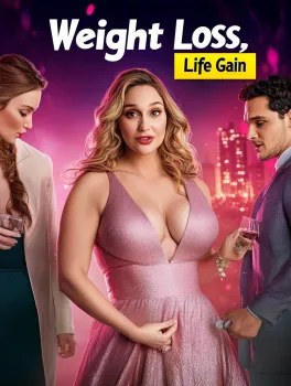 Weight Loss, Life Gain poster
