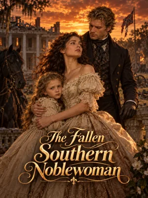The Fallen Southern Noblewoman poster