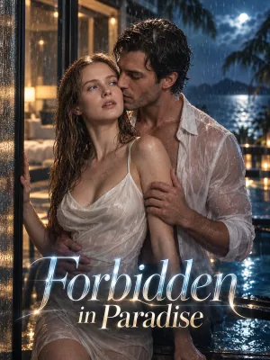 Forbidden in Paradise poster