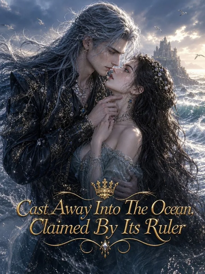Cast Away Into the Ocean, Claimed by Its Ruler poster