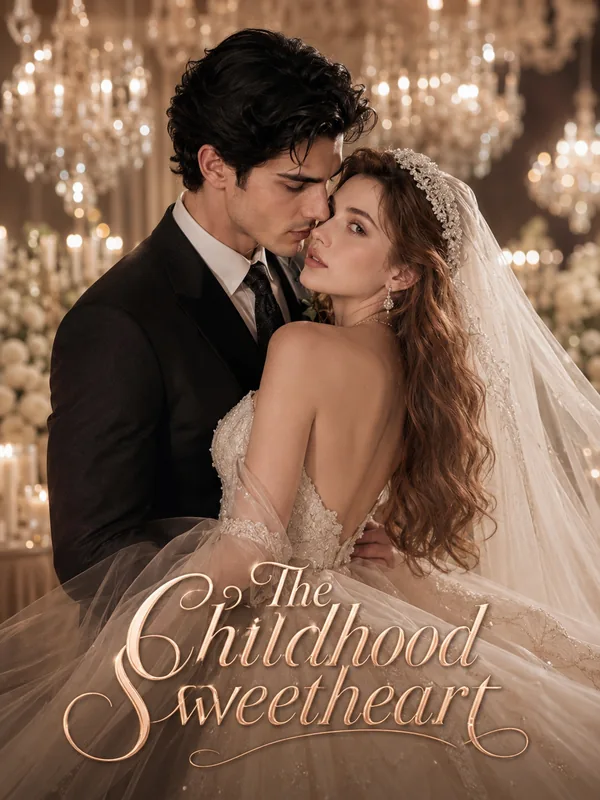 The Childhood Sweetheart poster