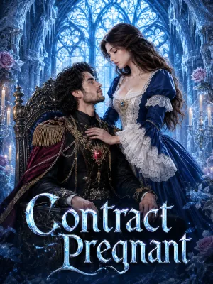 Contract Pregnant poster