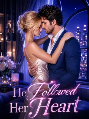 He Followed Her Heart poster