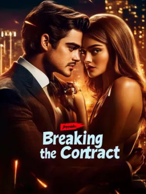Breaking the Contract poster