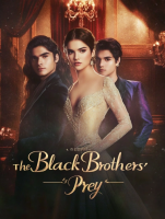 The Black Brothers' Prey poster