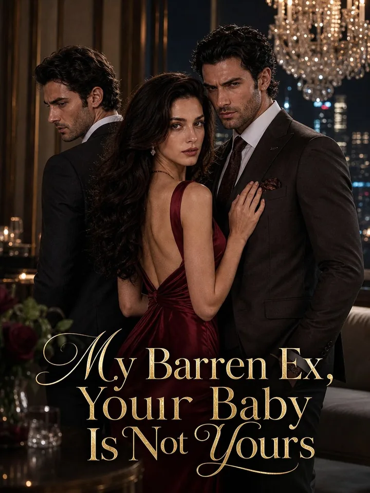 My Barren Ex, Your Baby Is Not Yours poster