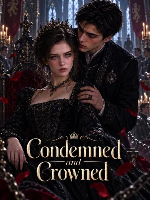 Condemned and Crowned poster